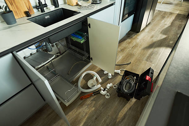 24/7 Emergency Pipe Repair experts in Irving, IL
