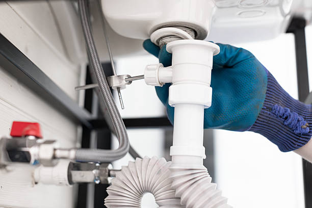 Reliable Pipe Repair contractor in Irving, IL by AAA Plumbing Heating